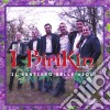 Birikin (I) - Il Sentiero Delle Viole cd