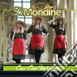 Mondine (Le) - Ciao Ciao Morettina cd