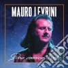 Mauro Levrini - Dove Comincia Il Cielo cd