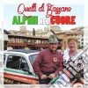 Quelli Di Bassano - Alpini Nel Cuore cd