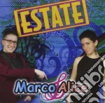 Marco E Alice - Estate cd