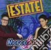 Marco E Alice - Estate cd