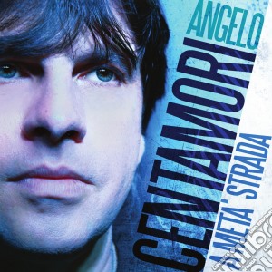 Angelo Centamori - A Meta' Strada cd musicale di Angelo Centamori