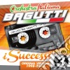 Orchestra Bagutti - I Successi Vol. 3 1998-2002 cd