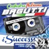 Orchestra Bagutti - I Successi Vol. 4 1994-2002 cd