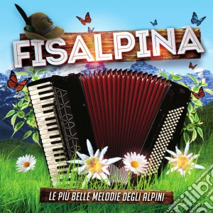Paolo Bagnasco - Fisalpina cd musicale di Paolo Bagnasco