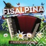 Paolo Bagnasco - Fisalpina cd
