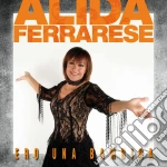 Alida Ferrarese - Ero Una Bambina cd