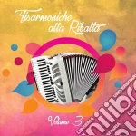 Fisarmoniche Alla Ribalta Vol. 3 / Various cd
