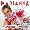 Marianna Lanteri - Cristmas Emotions cd