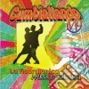 Mirko Ferdenzi- Cumbiallando cd