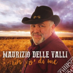 Maurizio Delle Valli - Un Po' Di Me cd musicale di Delle valli maurizio