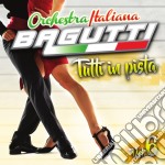Orchestra Italiana Bagutti - Tutti In Pista Vol. 6