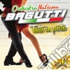 Orchestra Italiana Bagutti - Tutti In Pista Vol. 6 cd
