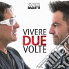 Orchestra Bagutti - Vivere Due Volte (2 Cd) cd