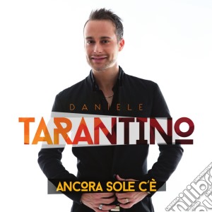 Daniele Tarantino - Ancora Sole C'e' cd musicale di Tarantino Daniele
