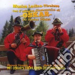 Oskar De Tomas Pinter - Musica Ladina-Tirolese