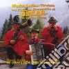 Oskar De Tomas Pinter - Musica Ladina-Tirolese cd
