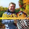 Alberto Kalle - Una Canzone Da Ricordare cd