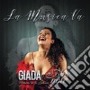 Giada E I Blu Note - La Musica Va cd