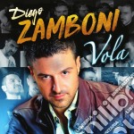 Diego Zamboni - Vola