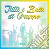 Tutti I Balli Di Gruppo Vol.2 / Various cd