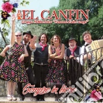 El Canfin - Sempre In Fiore cd