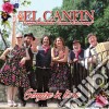 El Canfin - Sempre In Fiore cd