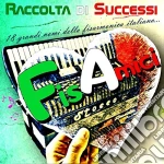 Fisamici: Raccolta Di Successi / Various cd