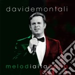 Davide Montali - Melodia Italiana