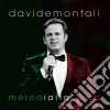 Davide Montali - Melodia Italiana cd