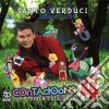 Santo Verduci - Contactoons 4 cd