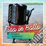 Athos Bassissi & Bernard Marly - Fisa In Ballo