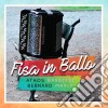 Athos Bassissi & Bernard Marly - Fisa In Ballo cd