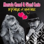 Manuela Chanel E Gianni Conte - Storie D'Amore