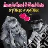 Manuela Chanel E Gianni Conte - Storie D'Amore cd