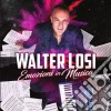 Walter Losi - Emozioni In Musica cd