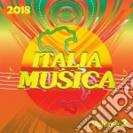 Italia Musica Vol.2 cd