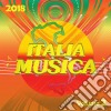 Italia Musica Vol.2 cd