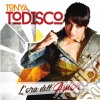 Tonya Todisco - L'Ora Dell'Amore cd