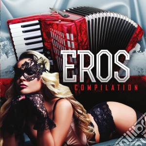 Eros Compilation cd musicale