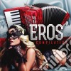 Eros Compilation cd