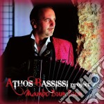 Athos Bassissi Project - Mambo Bum Bum