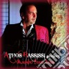 Athos Bassissi Project - Mambo Bum Bum cd