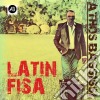 Athos Bassissi - Latin Fisa cd