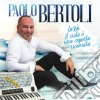 Paolo Bertoli - Lassu' Il Cielo E' Una Coperta Ricamata cd