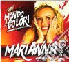 Marianna Lanteri - Un Mondo A Colori cd