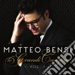 Matteo Bensi - Le Grandi Canzoni Vol.1