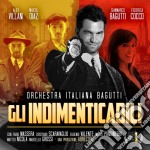 Orchestra Bagutti - Gli Indimenticabili Vol.1