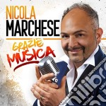 Nicola Marchese - Grazie Musica